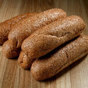 לחמניות כוסמין  1X6