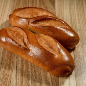 לחמניות לוסי 1X6