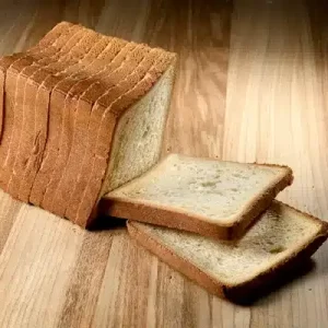 לחם קסטן לבן קטן 1.4 קילו