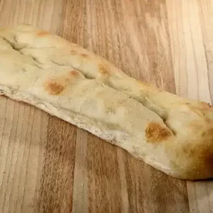 פוקצ'ה חלקה